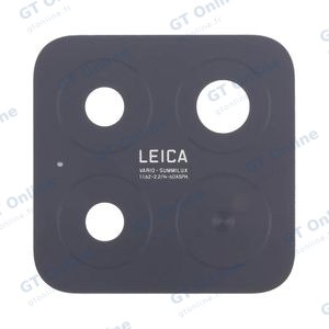 Lentille Premium Xiaomi 15 5G Noir