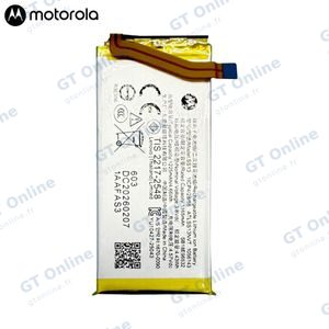 Batterie Secondaire Originale Motorola Razr 70 Ultra SB18E96532 SS13