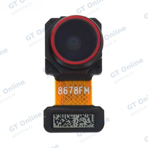 Caméra Ultra Grand Angle Premium Realme 12 Pro 5G 8MP