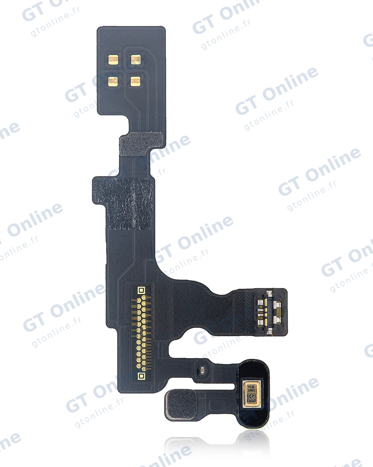 Microphone pour Apple Watch Series 1 (38MM)