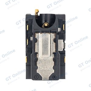 Nappe Jack Premium Samsung Galaxy Tab A 8.0 T290/Galaxy Tab A 8.0 4G T295