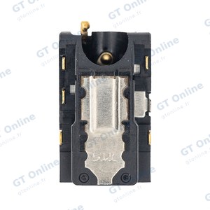 Nappe Jack Premium Samsung Galaxy Tab A 8.0 T290/Galaxy Tab A 8.0 4G T295