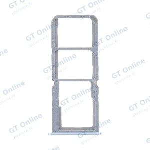 Tiroir Sim Premium Realme C30 Bleu Lagon