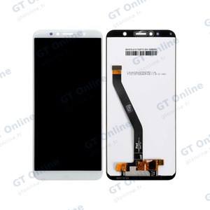 Écran Tactile Huawei Y6 Blanc