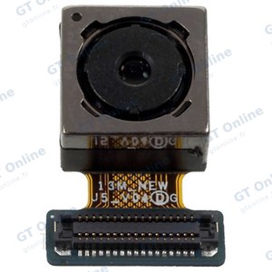 Appareil Photo Premium Samsung Galaxy J5 2016 J510 13MP