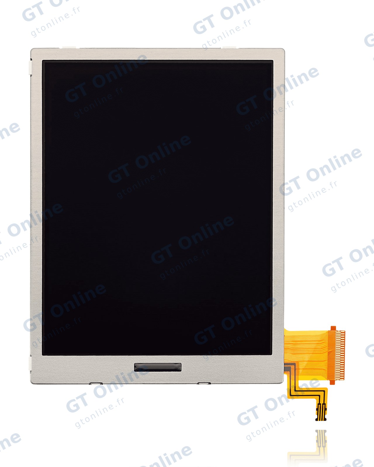 Écran LCD inférieur pour Nintendo 3DS