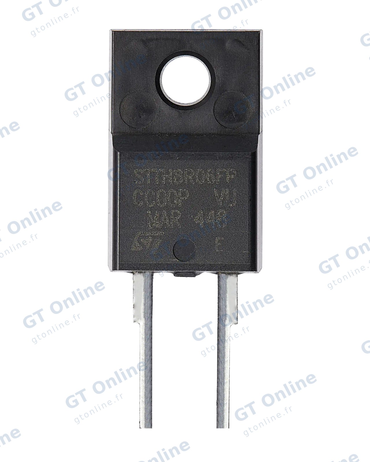 Pièce à microsouder pour Sony PlayStation 4 (STTH8R06FP) (ADP-240CR)
