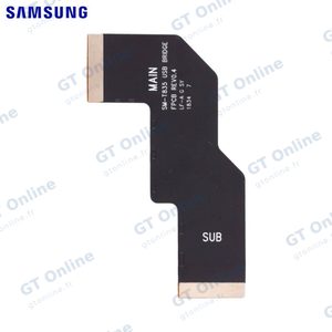 Nappe de Connexion Premium Samsung Galaxy Tab S4 SM-T830/T835