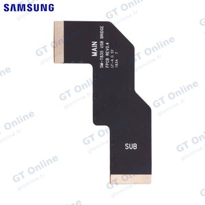 Nappe de Connexion Premium Samsung Galaxy Tab S4 SM-T830/T835