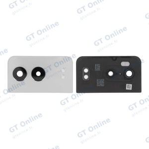 Cache Arrière Premium OnePlus Nord 4 5G TOP Mercurial Silver