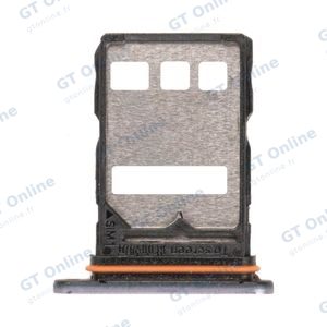 Tiroir Sim Premium Honor Magic 7 Lite 5G Titanium Purple