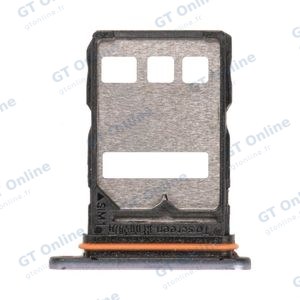 Tiroir Sim Premium Honor Magic 7 Lite 5G Titane Violet
