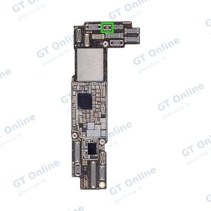 Connecteur de Carte Mère Apple iPhone 13 Top Cellular Antenna (JUAT2) (x3)
