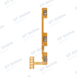 Nappe Power On/Off et Volume Premium Realme C67 4G