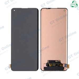 Écran Tactile Original reconditionné OnePlus 9 Pro Noir