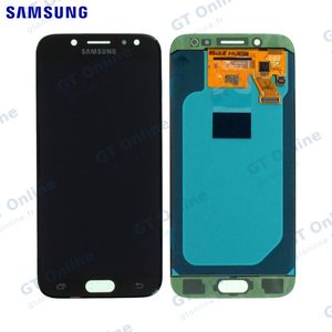 Écran Tactile Original Samsung Galaxy J5 2017 J530 GH97-20738A GH97-20880A Noir