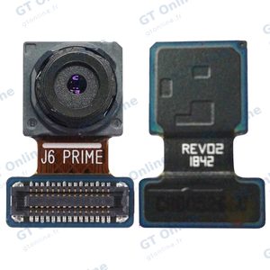 Caméra Visio Premium Samsung Galaxy J6 Plus J610 8MP