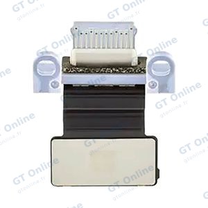 Connecteur de Charge Apple MacBook Air M4 13" (2025) A3240 Bleu Ciel