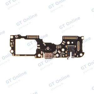 Connecteur de Charge Premium OPPO Find X3 Lite
