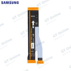 Nappe de Connexion Originale Samsung Galaxy A52s 5G A528 GH59-15467A
