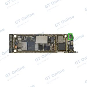Connecteur de Carte Mère Apple iPhone 11 Lower Antenna (JLAT1) (x3)
