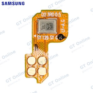 Nappe Micro Originale Samsung Galaxy Z Fold 3 5G F926 GH59-15483A