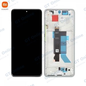 Écran Tactile Original Xiaomi Redmi Note 14 Pro 5G 56002500O1600 Vert