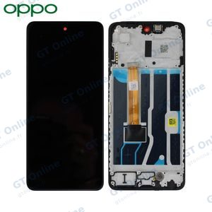 Écran Tactile Original OPPO A5 5G (CPH2735) 621029000578 Noir