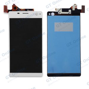 Écran Tactile Sony Xperia C4 E5303 Blanc