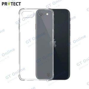 Pack de 10 Coques Silicone Renforcée PROTECT pour Apple iPhone 7/iPhone 8/iPhone SE (2nd Gen)/iPhone SE (3e