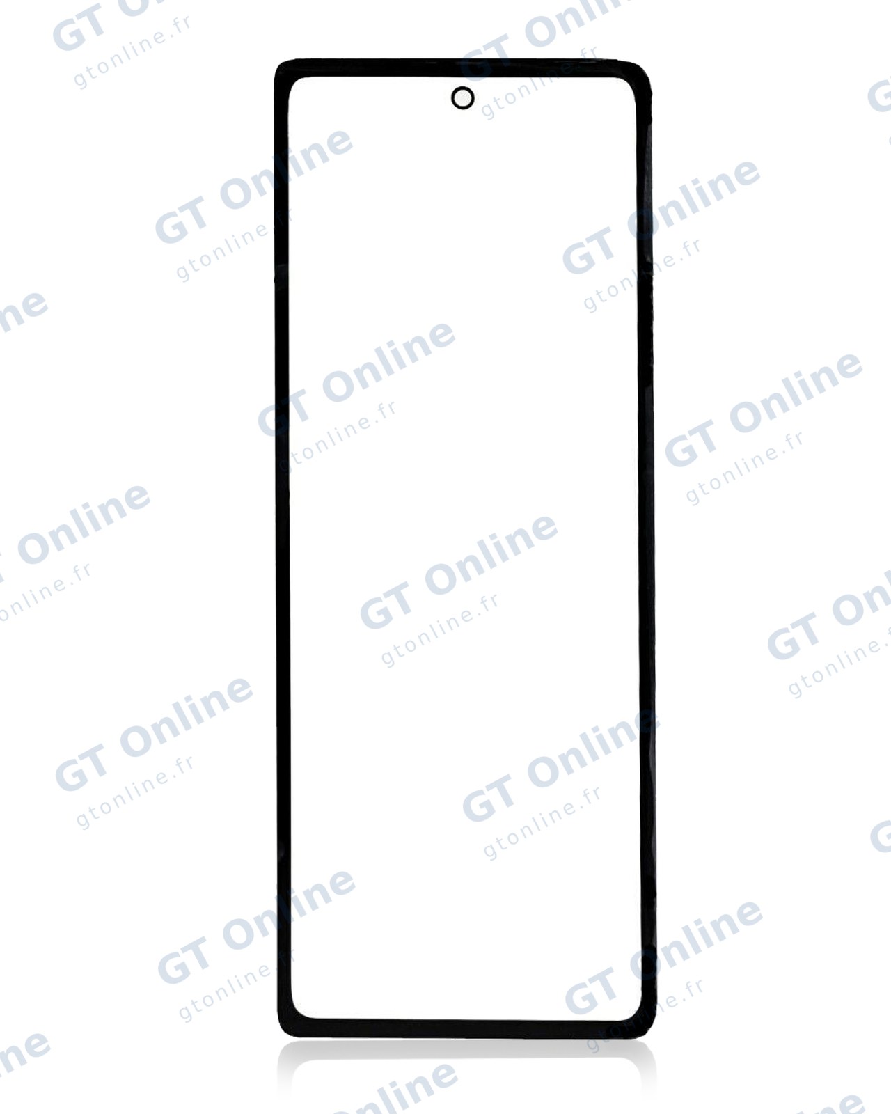 Vitre d’écran pour Samsung Galaxy Z Fold 3 5G