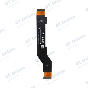 Nappe de Connexion Premium Xiaomi Poco X5 Pro 5G