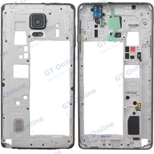 Coques & Châssis Samsung Galaxy Note 4 N910 Noir