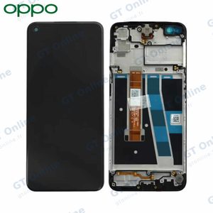 Écran Tactile Original OPPO A52 4G 4904028 Noir