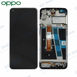 Écran Tactile Original OPPO A52 4G 4904028 Noir
