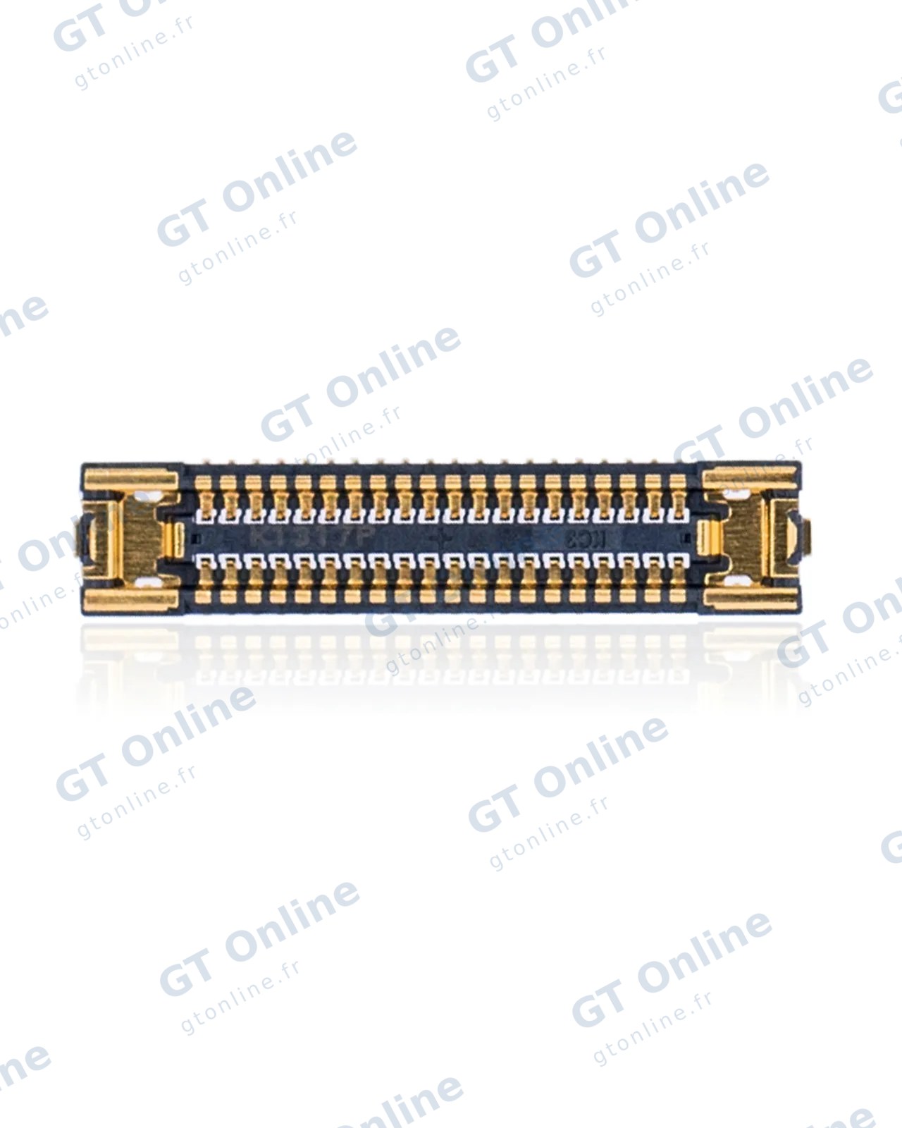 Pièce à microsouder pour Samsung Galaxy S20 FE / S21 FE / A71 5G (A716 / 2020) / A71 4G (A715 / 2020) / A70 4G (A705 / 2019) (40 Pin)