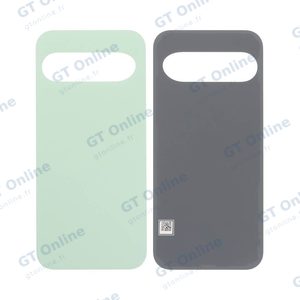 Cache Arrière Premium Google Pixel 9 Vert Amande