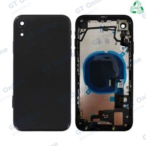 Coque de Réparation Complète Refurb (PIEC) Apple iPhone XR Noir