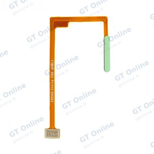 Lecteur Empreinte Premium Realme C67 4G Sunny Oasis