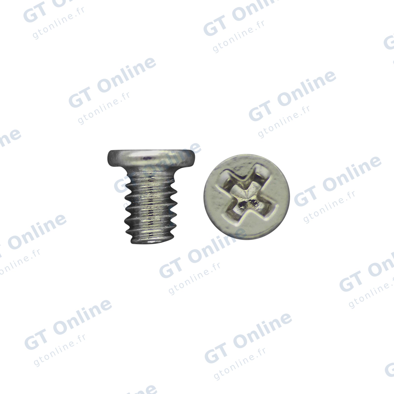 Outil pour Screwbox Screw Box 2.0 Refill [ 1J5 ] (lot de 100)