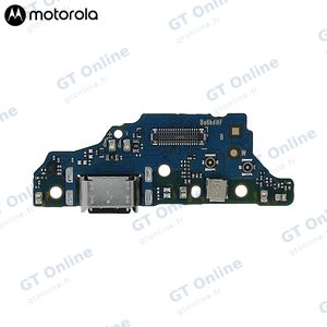 Connecteur de Charge Original Motorola Moto G23 5P68C22100