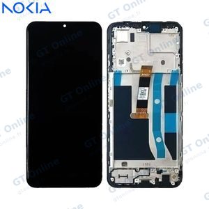 Écran Tactile Original Nokia G42 5G 70101355H001 Noir