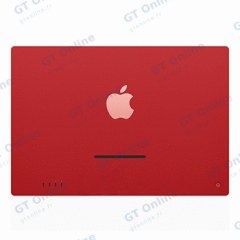 Châssis pour Apple iMac 24" A3137 (2024) (origine, rose)