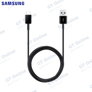 Câble Data USB vers USB-C Samsung EP-DG970BBE GP-TOU021RFABW 25W 3A (1.5m) Bulk Noir