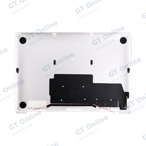 Bottom Case Apple MacBook Pro Touch Bar Retina 13" (2020) A2289 Argent