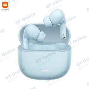 Écouteurs Bluetooth Xiaomi Redmi Buds 8 Lite BHR08OJGL Bleu