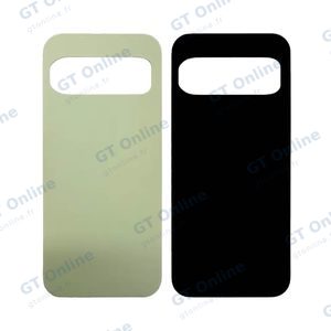 Cache Arrière Premium Google Pixel 10 Pro Jade