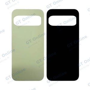Cache Arrière Premium Google Pixel 10 Pro Jade