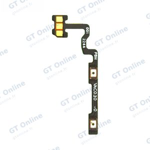Nappe Volume Premium OPPO Reno 8T (CPH2481)