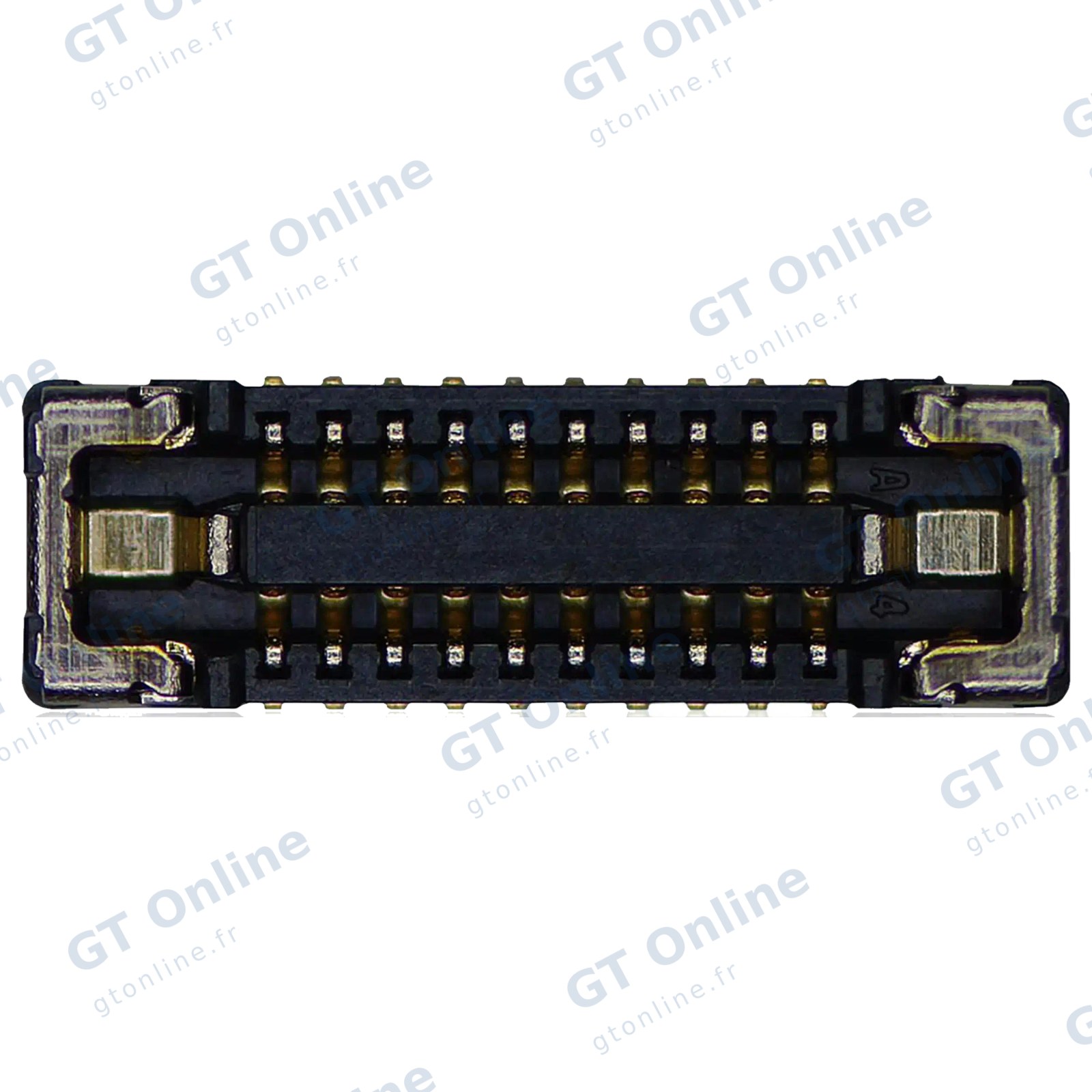 Connecteur FPC de vitre tactile à souder pour Apple iPhone 11 Pro / 11 Pro Max (J8100: 20 Pin)